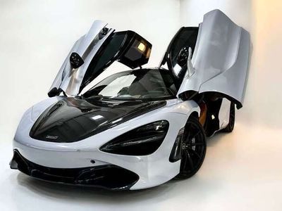 gebraucht McLaren 720S Coupé Launch Edition