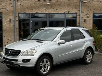 gebraucht Mercedes ML280 ML 280 ML -KlasseCDI