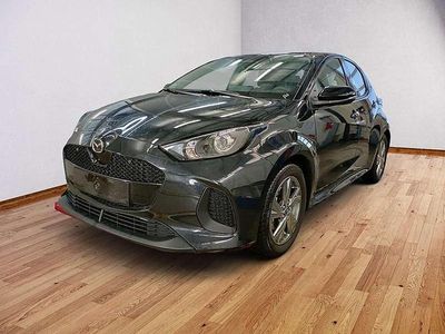 Gebraucht Mazda 2 116 PS (85 kW) 2025 Opera black Kleinwagen