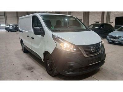 Usata Nissan NV300 120 CV (88 kW) 2021 Furgone