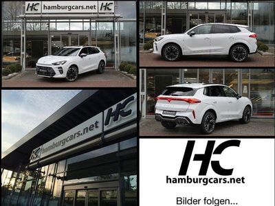 Nuova Cupra Terramar 150 CV (110 kW) 2026 Bianco SUV