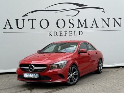 Mercedes CLA200