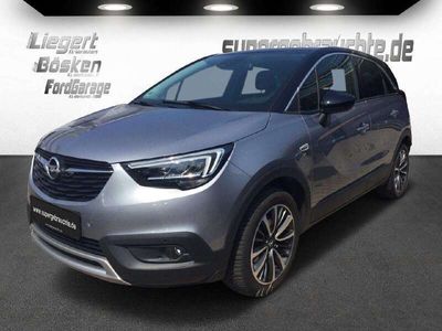 gebraucht Opel Crossland 2020