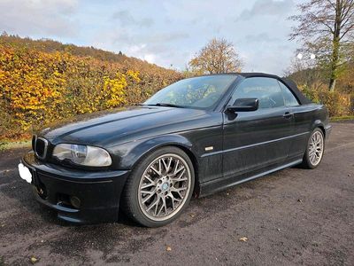 BMW 330 Cabriolet