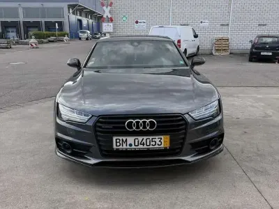 Gebraucht Audi A7