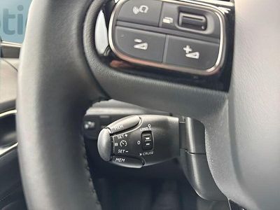Usata Citroën C3 110 CV (80 kW) 2024 Bianco Berlina