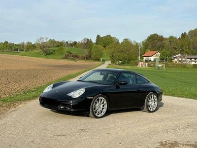 Porsche 996
