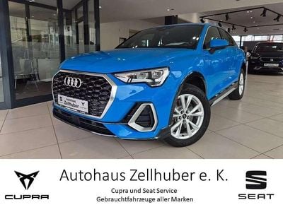 Usata Audi Q3 Sportback