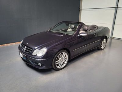 Mercedes CLK280