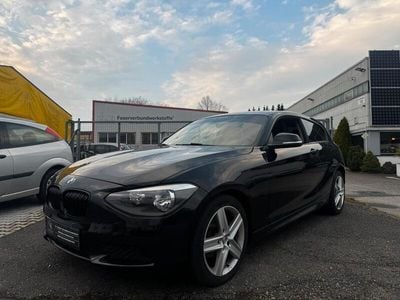 BMW 114