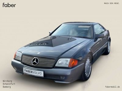 Mercedes SL300