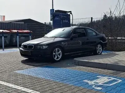 Gebraucht BMW 318