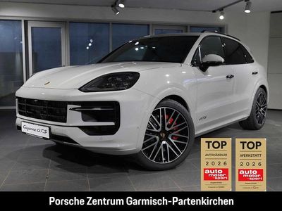 Gebraucht Porsche Cayenne GTS 500 PS (367 kW) 2026 Kreide SUV