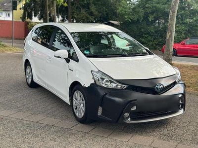 Toyota Prius+