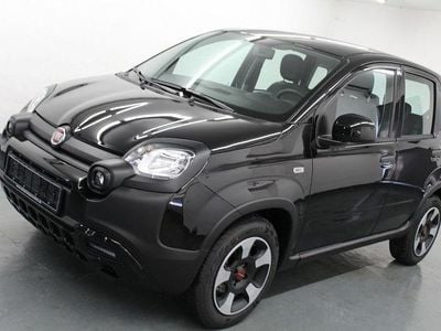 Fiat Panda Cross