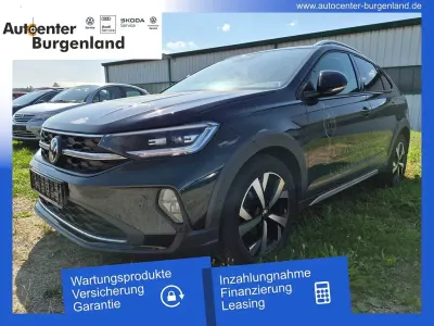 Gebraucht VW Taigo Style 110 PS (80 kW) 2024 Schwarz SUV