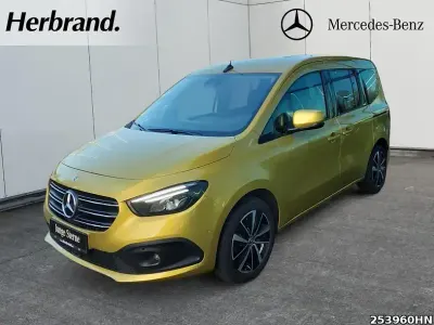 Gebraucht Mercedes T180