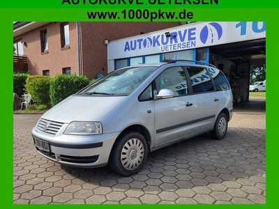 VW Sharan