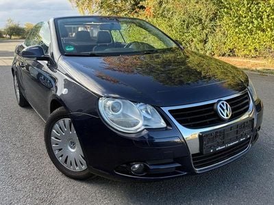 VW Eos