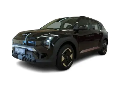 Neu Kia EV3 Earth 150 kW (204 PS) 2026 Schwarz SUV