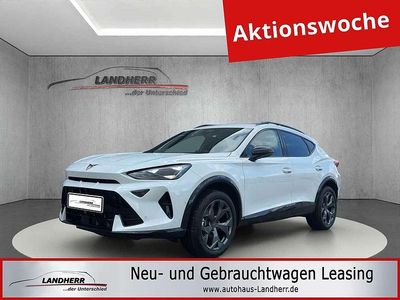 Nuova Cupra Formentor 204 CV (150 kW) 2026 Bianco SUV