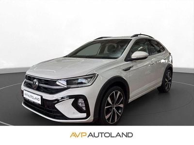 Ascotgrau Gebraucht 2022 VW Taigo R-line SUV | 19.940 € (Fairer Preis)