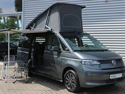 Neu VW California Coast 150 PS (110 kW) 2025 Van