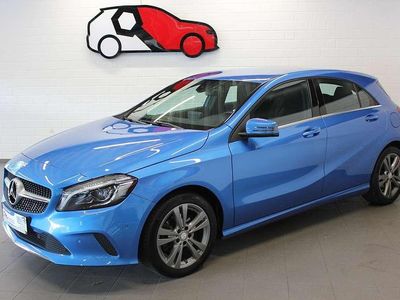 Mercedes A200