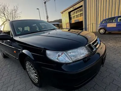 Gebraucht Saab 9-5
