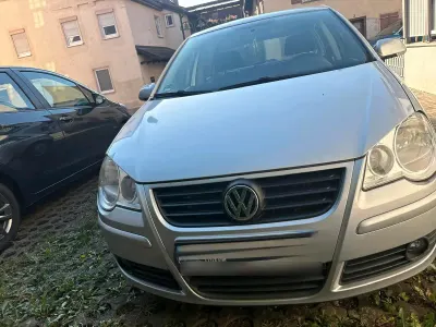 Gebraucht VW Polo