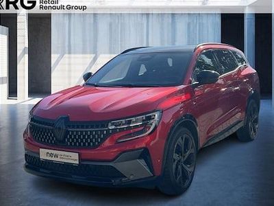 Gebraucht Renault Espace Esprit Alpine 200 PS (147 kW) 2024 Rot SUV