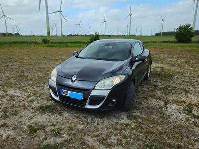 Renault Mégane Coupé