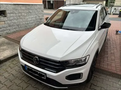 Gebraucht VW T-Roc