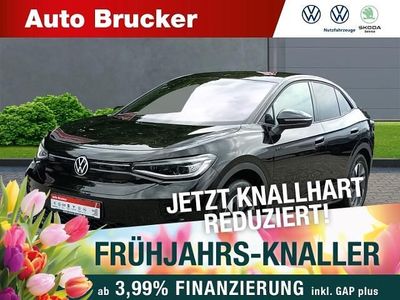 Gebraucht VW ID.5 GTX 219 kW (299 PS) 2023 Schwarz SUV