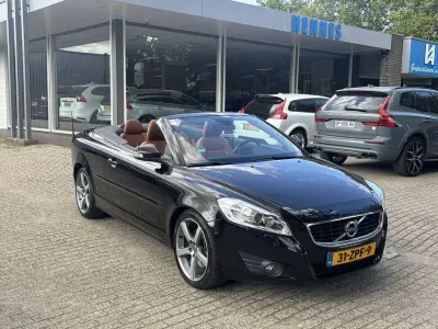 Gebraucht Volvo C70