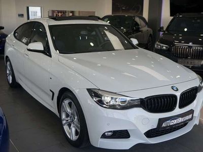 gebraucht BMW 330 M Sport+NAVI+PDC+KLIMA+AUTOMATIK+S-DACH+