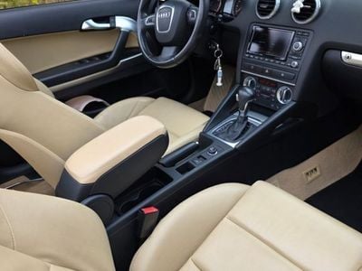 Audi A3 Cabriolet