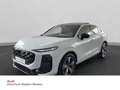Neu Audi Q3 S-Line 150 PS (110 kW) 2026 Weiss SUV