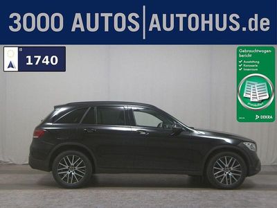 Mercedes GLC220