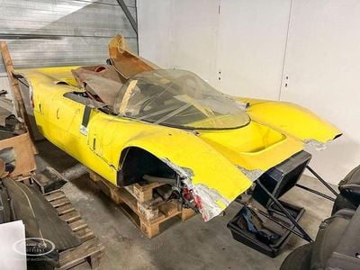 Gebraucht Ford Focus 1968 Gelb Cabrio