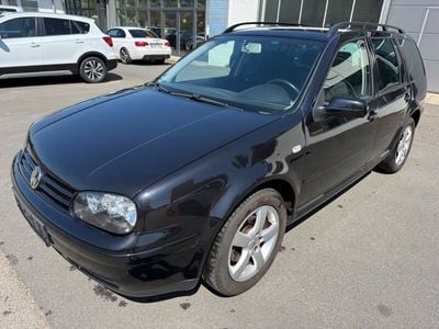 VW Golf V