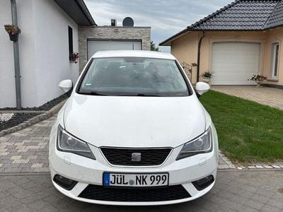 Seat Ibiza SC