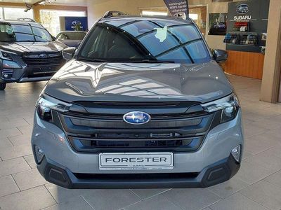 Neu Subaru Forester Active 136 PS (100 kW) 2026 Grau SUV