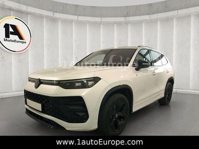 Gebraucht VW Tayron R-line Plus 204 PS (150 kW) 2026 Weiß SUV