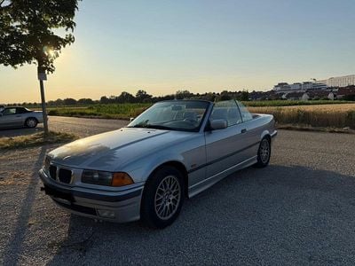 BMW 318 Cabriolet