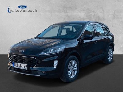 gebraucht Ford Kuga Cool & Connect 2x4