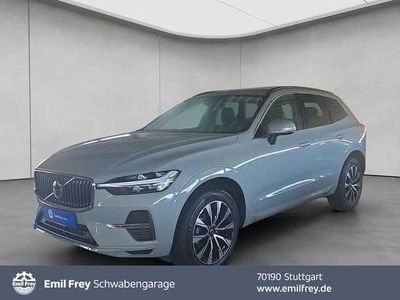 Gebraucht Volvo XC60