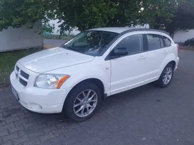 Gebraucht Dodge Caliber