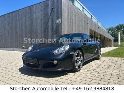 Porsche Cayman S