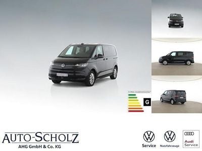 VW T7